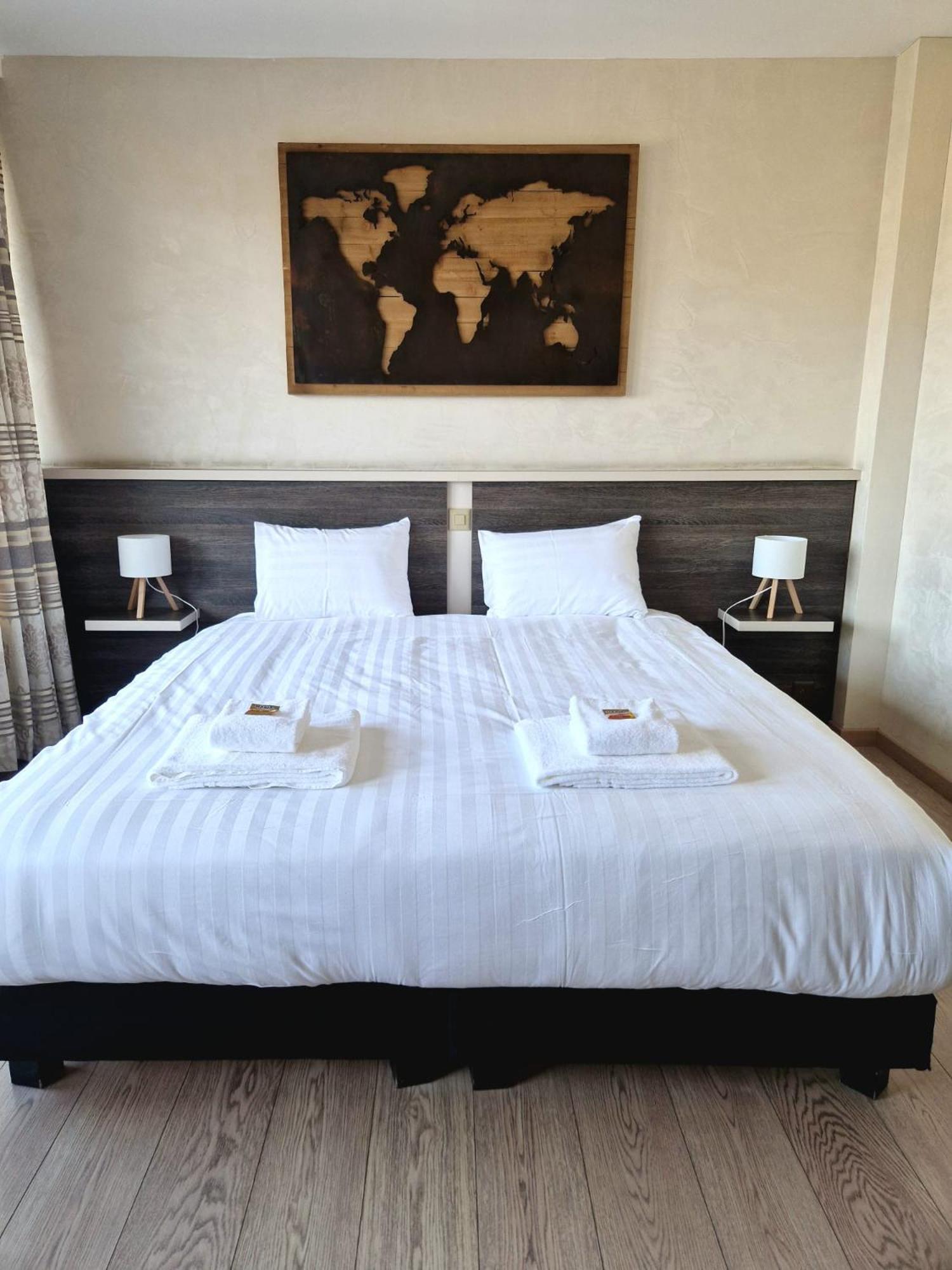 Hotel Castel Сион Экстерьер фото